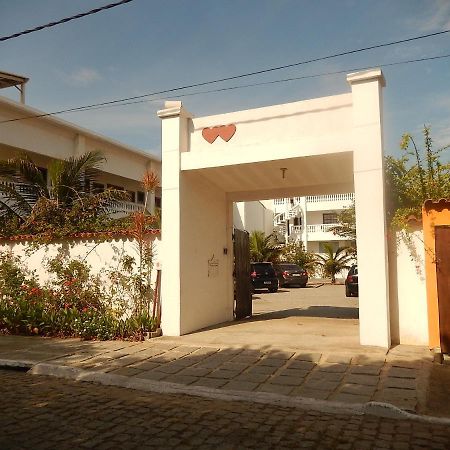 Apartmán Lofts Dois Coracoes Cabo Frio Exteriér fotografie