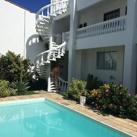 Apartmán Lofts Dois Coracoes Cabo Frio Exteriér fotografie