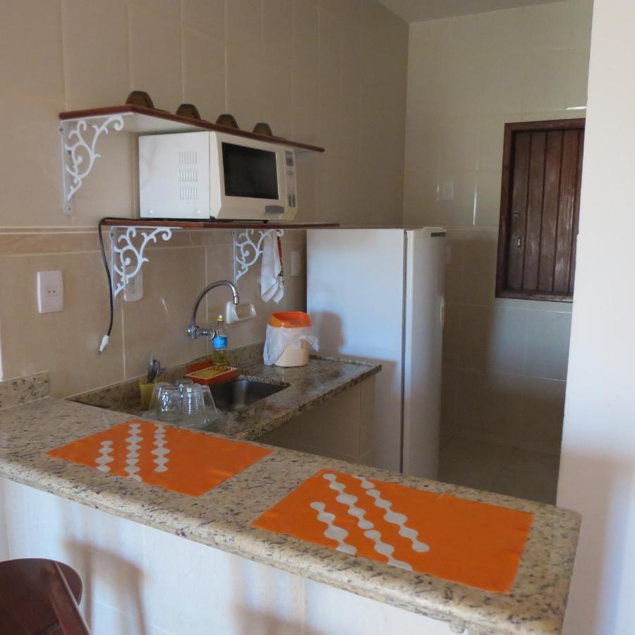 Apartmán Lofts Dois Coracoes Cabo Frio Exteriér fotografie