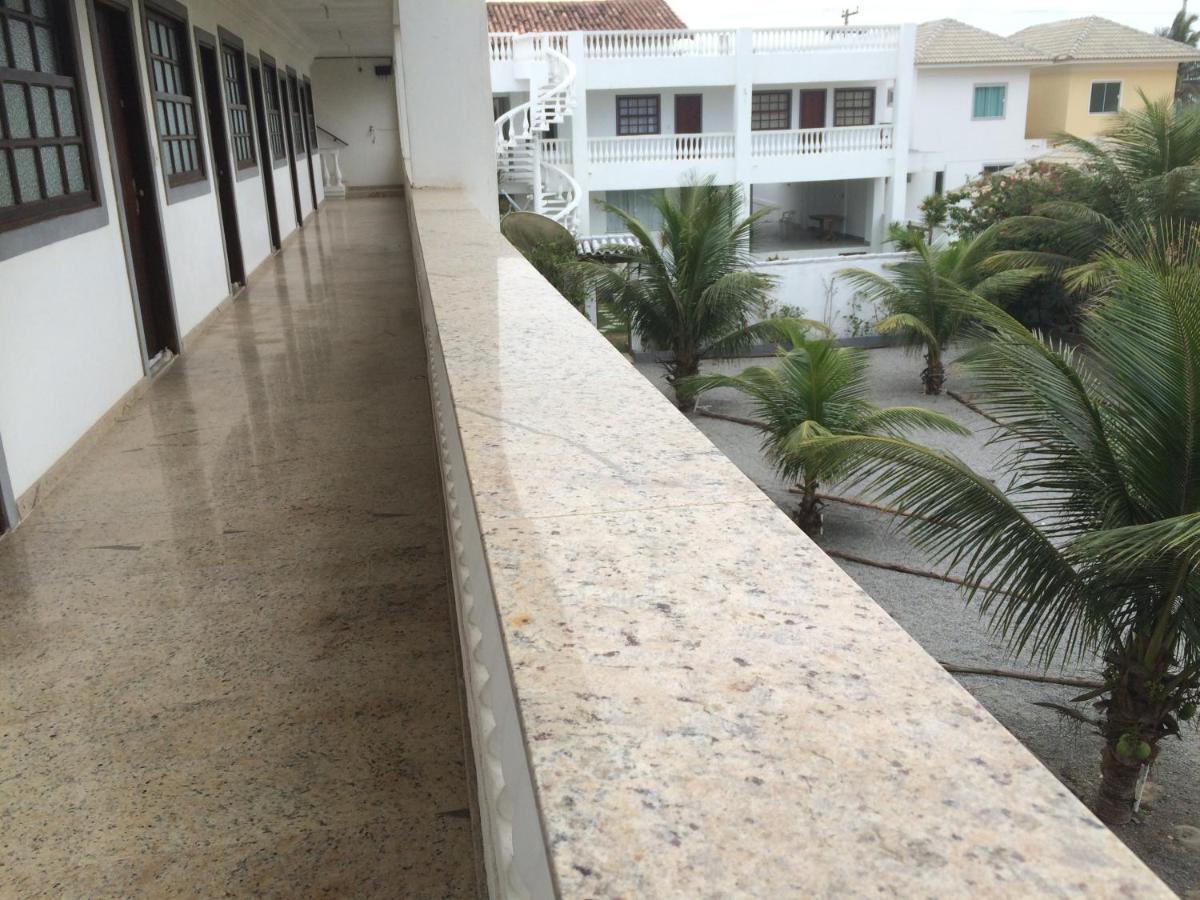 Apartmán Lofts Dois Coracoes Cabo Frio Exteriér fotografie