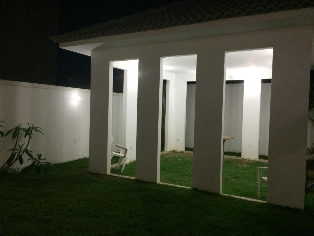Apartmán Lofts Dois Coracoes Cabo Frio Exteriér fotografie