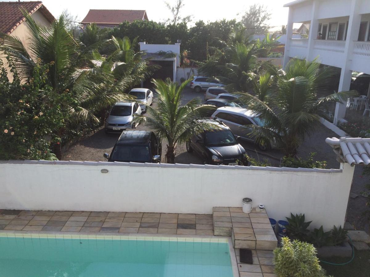 Apartmán Lofts Dois Coracoes Cabo Frio Exteriér fotografie