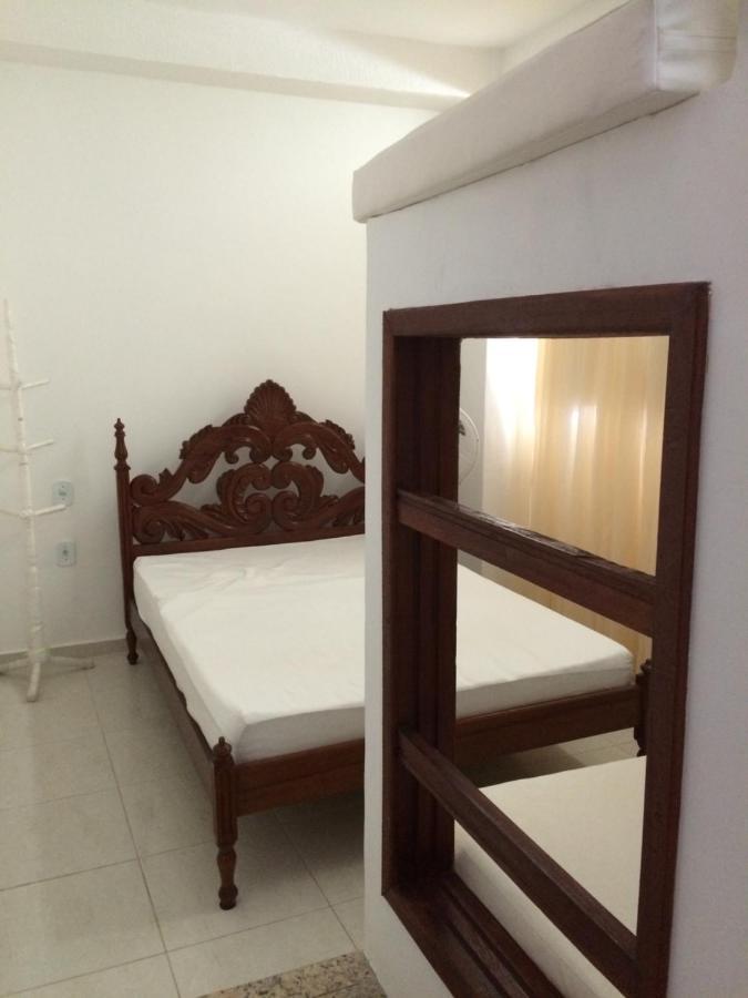 Apartmán Lofts Dois Coracoes Cabo Frio Exteriér fotografie
