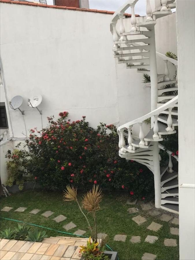 Apartmán Lofts Dois Coracoes Cabo Frio Exteriér fotografie