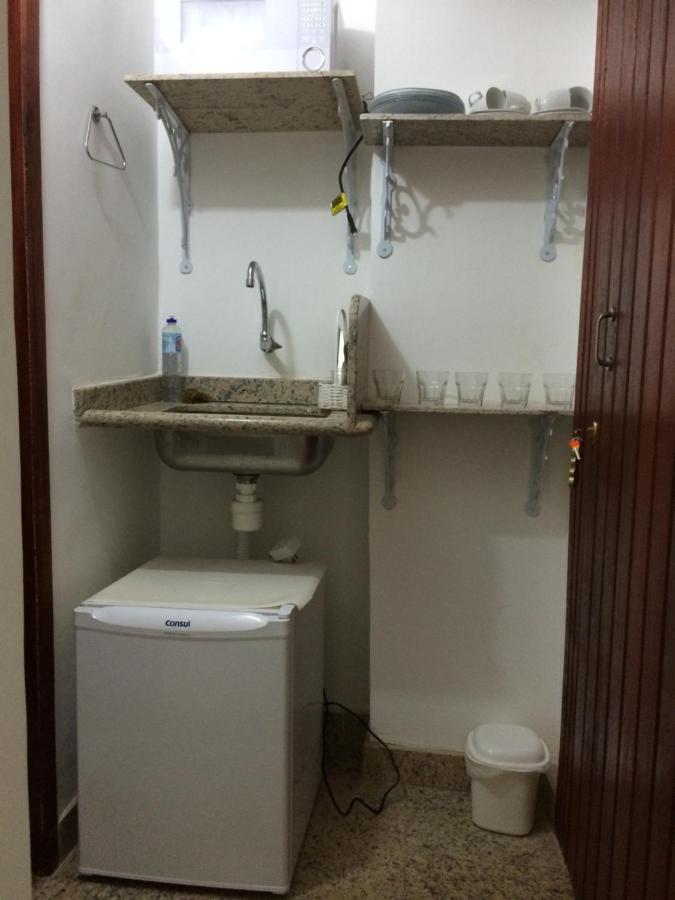 Apartmán Lofts Dois Coracoes Cabo Frio Exteriér fotografie