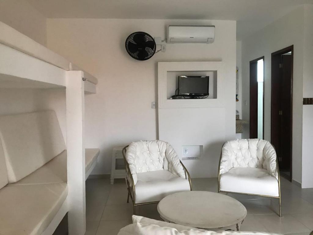 Apartmán Lofts Dois Coracoes Cabo Frio Exteriér fotografie