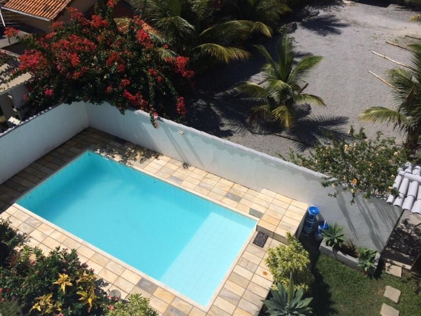 Apartmán Lofts Dois Coracoes Cabo Frio Exteriér fotografie