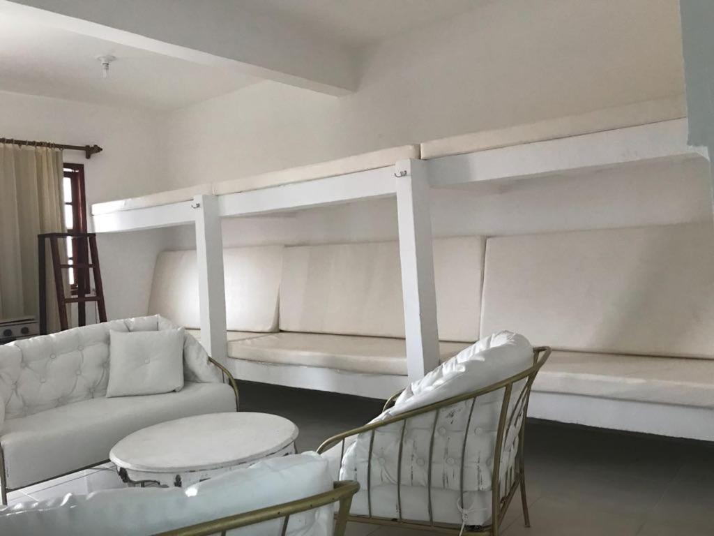 Apartmán Lofts Dois Coracoes Cabo Frio Exteriér fotografie