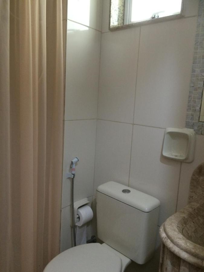 Apartmán Lofts Dois Coracoes Cabo Frio Exteriér fotografie