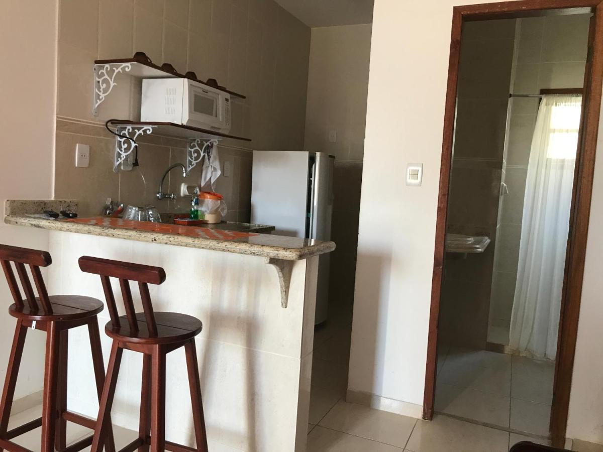 Apartmán Lofts Dois Coracoes Cabo Frio Exteriér fotografie