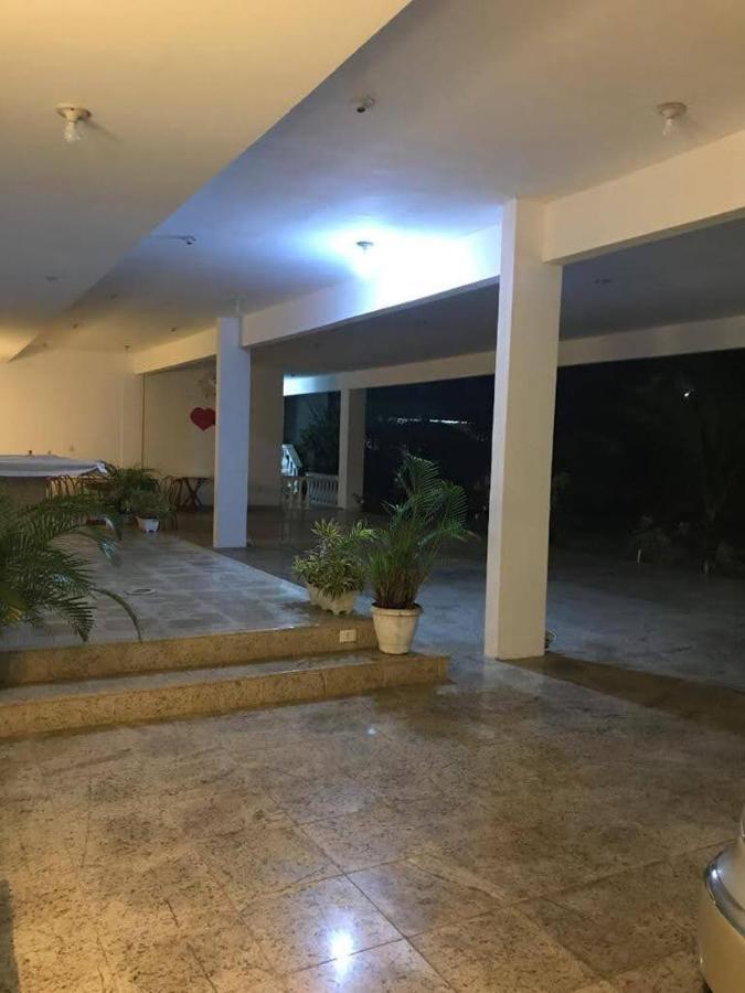 Apartmán Lofts Dois Coracoes Cabo Frio Exteriér fotografie