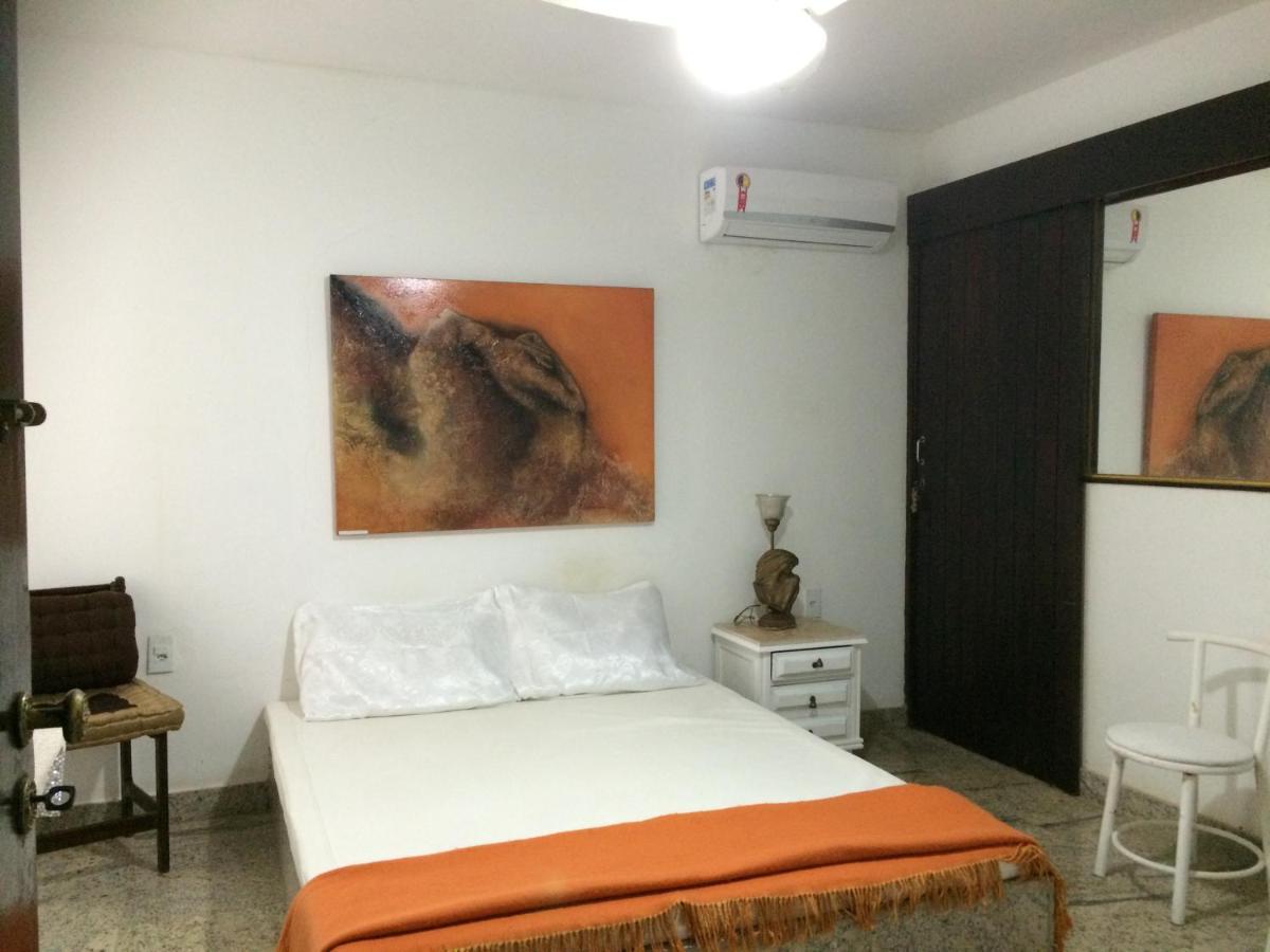 Apartmán Lofts Dois Coracoes Cabo Frio Exteriér fotografie